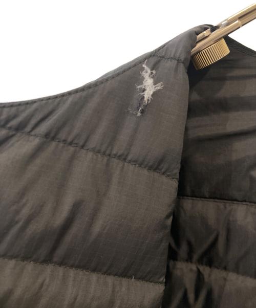 THE NORTH FACE（ザ ノース フェイス）THE NORTH FACE (ザ ノース フェイス) ゼファーシェルカーディガン NDW91961 ブラック サイズ:Mの古着・服飾アイテム