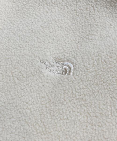 THE NORTHFACE PURPLELABEL（ザ・ノースフェイス パープルレーベル）THE NORTHFACE PURPLELABEL (ザ・ノースフェイス パープルレーベル) POLARTEC Field Dress NAW2053N ホワイト サイズ:WSの古着・服飾アイテム