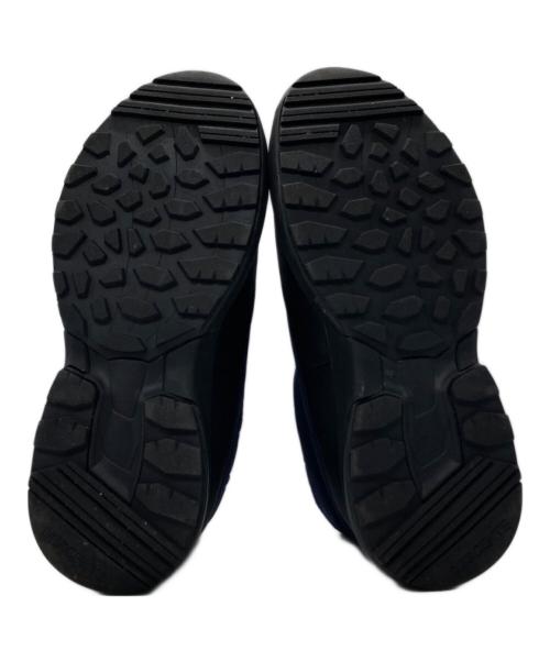 DESCENTE（デサント）DESCENTE (デサント) アクティブウィンターブーツ DM1UJD96NY ネイビー サイズ:23cmの古着・服飾アイテム