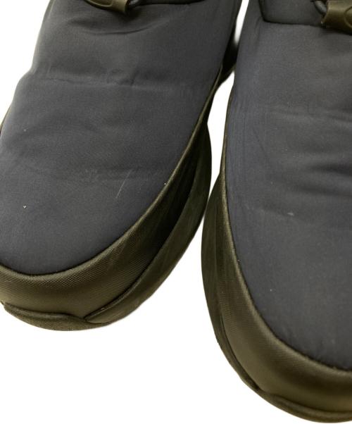 DESCENTE（デサント）DESCENTE (デサント) アクティブウィンターブーツ DM1UJD96NY ネイビー サイズ:23cmの古着・服飾アイテム