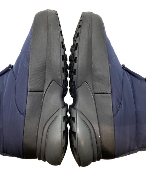 DESCENTE（デサント）DESCENTE (デサント) アクティブウィンターブーツ DM1UJD96NY ネイビー サイズ:23cmの古着・服飾アイテム