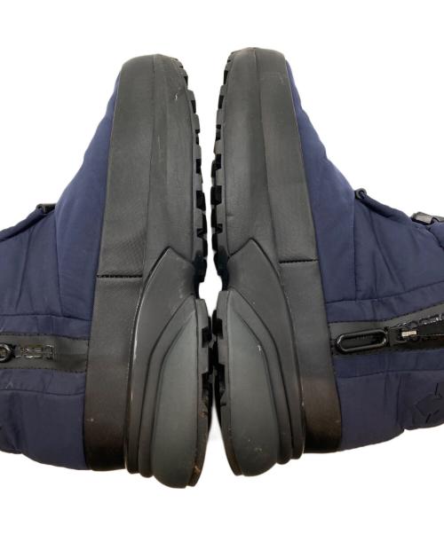 DESCENTE（デサント）DESCENTE (デサント) アクティブウィンターブーツ DM1UJD96NY ネイビー サイズ:23cmの古着・服飾アイテム