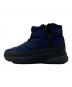 DESCENTE (デサント) アクティブウィンターブーツ DM1UJD96NY ネイビー サイズ:23cm：4000円