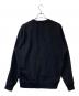 DIESEL (ディーゼル) S-GINN-L3 A11075 スウェット ブラック サイズ:XXL：7000円