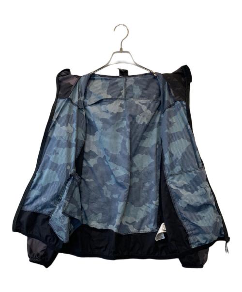 OAKLEY（オークリー）OAKLEY (オークリー) ENHANCE FGL NYC WIND JACKET FOA402428 ジャケット ブラック サイズ:Mの古着・服飾アイテム