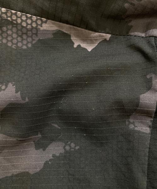 OAKLEY（オークリー）OAKLEY (オークリー) ENHANCE FGL NYC WIND JACKET FOA402428 ジャケット ブラック サイズ:Mの古着・服飾アイテム