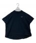 FRED PERRY（フレッドペリー）の古着「Reluxed Pique T-shirt / リラクストピケTシャツ FZ5426」｜ブラック
