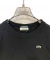 LACOSTEの古着・服飾アイテム：4000円