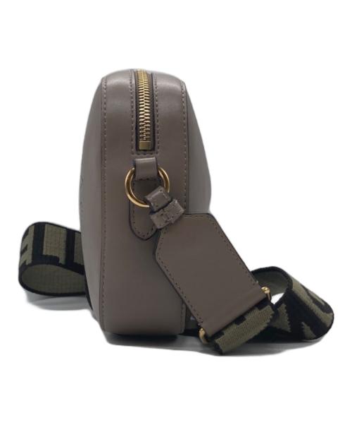STELLA McCARTNEY（ステラマッカートニー）STELLA McCARTNEY (ステラマッカートニー) ロスボディバッグ 700266 W8542 バッグ ショルダーバッグ ベージュの古着・服飾アイテム