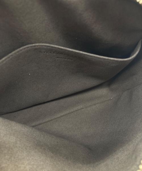 STELLA McCARTNEY（ステラマッカートニー）STELLA McCARTNEY (ステラマッカートニー) ロスボディバッグ 700266 W8542 バッグ ショルダーバッグ ベージュの古着・服飾アイテム