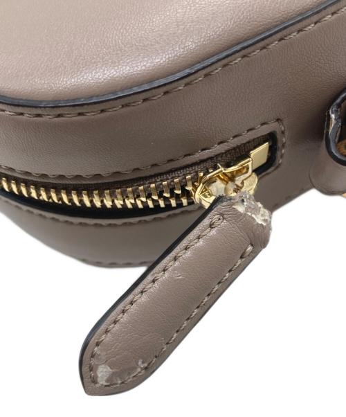 STELLA McCARTNEY（ステラマッカートニー）STELLA McCARTNEY (ステラマッカートニー) ロスボディバッグ 700266 W8542 バッグ ショルダーバッグ ベージュの古着・服飾アイテム