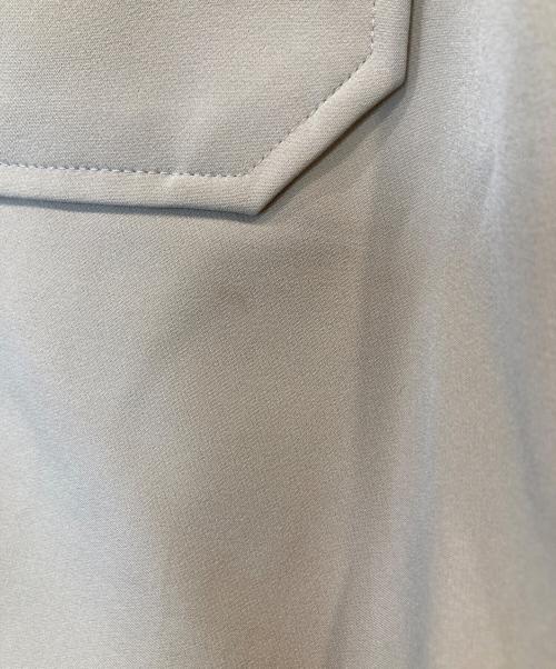 WRINN（リン）WRINN (リン) バルーンワークパンツ 1233-06002 ベージュ サイズ:38Aの古着・服飾アイテム