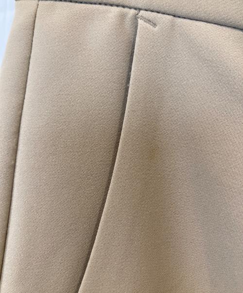 WRINN（リン）WRINN (リン) バルーンワークパンツ 1233-06002 ベージュ サイズ:38Aの古着・服飾アイテム