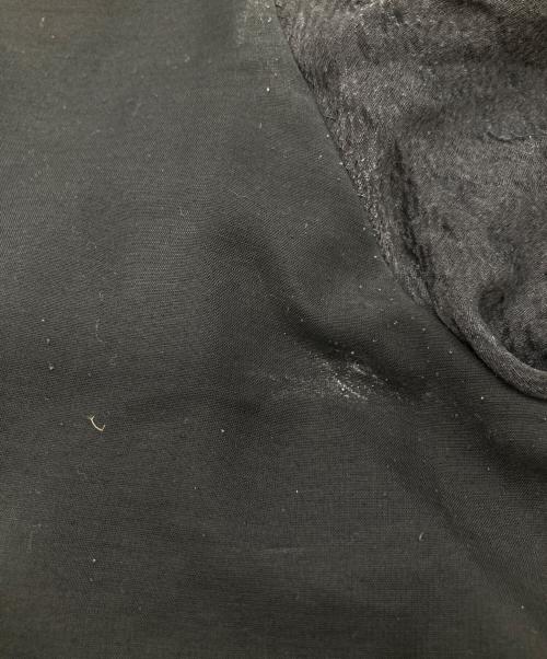 LE PHIL（ル フィル）LE PHIL (ル フィル) シアージャガードブラウス 534-2110407 ブラック サイズ:FREEの古着・服飾アイテム