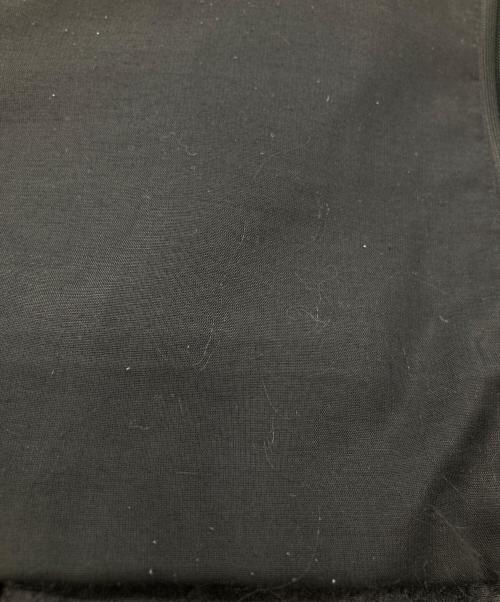 LE PHIL（ル フィル）LE PHIL (ル フィル) シアージャガードブラウス 534-2110407 ブラック サイズ:FREEの古着・服飾アイテム