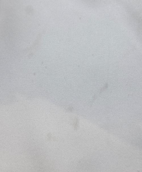 CABANA（カバナ）CABANA (カバナ) リブスウェットプルオーバー　21AW-CT04-A ベージュ サイズ:表示がないため不明の古着・服飾アイテム