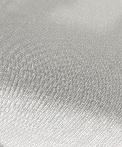 CABANA（カバナ）CABANA (カバナ) リブスウェットプルオーバー　21AW-CT04-A ベージュ サイズ:表示がないため不明の古着・服飾アイテム