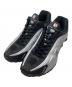 NIKE（ナイキ）の古着「SHOX R4 METALLIC SILVER　HQ1988-002 スニーカー」｜シルバー×ブラック
