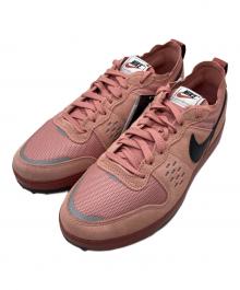NIKE（ナイキ）の古着「C1TY Shoes　FZ3863-600 スニーカー」｜サーモンピンク
