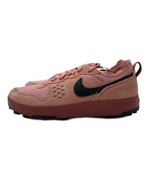 NIKE（ナイキ）NIKE (ナイキ) C1TY Shoes　FZ3863-600 スニーカー サーモンピンク サイズ:26.5cmの古着・服飾アイテム