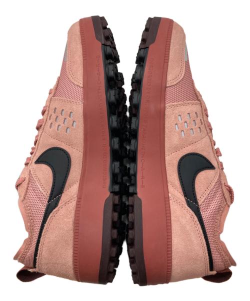 NIKE（ナイキ）NIKE (ナイキ) C1TY Shoes　FZ3863-600 スニーカー サーモンピンク サイズ:26.5cmの古着・服飾アイテム