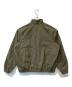 NIKE SB (ナイキエスビー) Denim Full-Zip Track Jacket　IH1989-222 ジャケット カーキ サイズ:M：7000円
