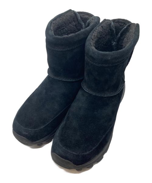 MERRELL（メレル）MERRELL (メレル) ウィンタープルオン J004555 ブラック サイズ:26cmの古着・服飾アイテム