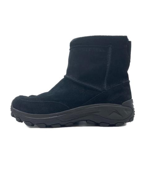 MERRELL（メレル）MERRELL (メレル) ウィンタープルオン J004555 ブラック サイズ:26cmの古着・服飾アイテム