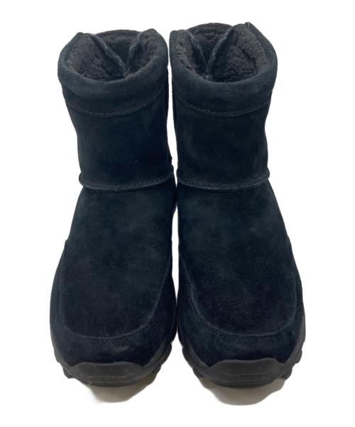 MERRELL（メレル）MERRELL (メレル) ウィンタープルオン J004555 ブラック サイズ:26cmの古着・服飾アイテム