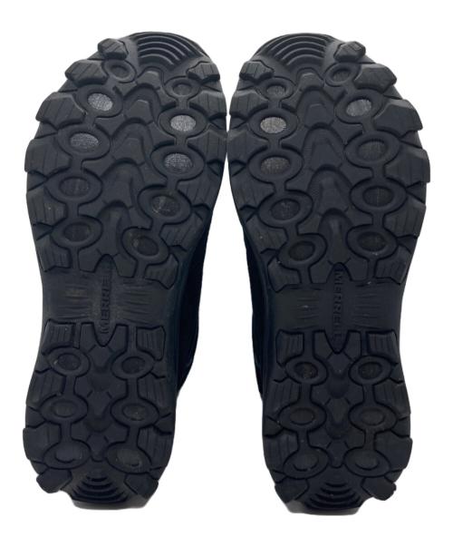 MERRELL（メレル）MERRELL (メレル) ウィンタープルオン J004555 ブラック サイズ:26cmの古着・服飾アイテム