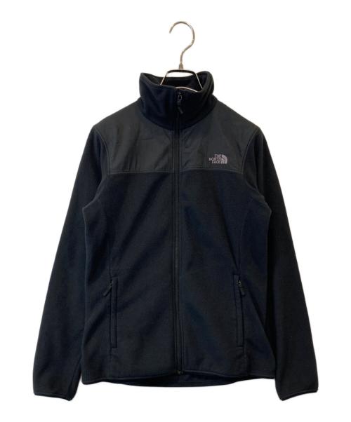 THE NORTH FACE（ザ ノース フェイス）THE NORTH FACE (ザ ノース フェイス) Mountain Versa Micro Jacket NLW71904 ジャケット ブラック サイズ:Mの古着・服飾アイテム
