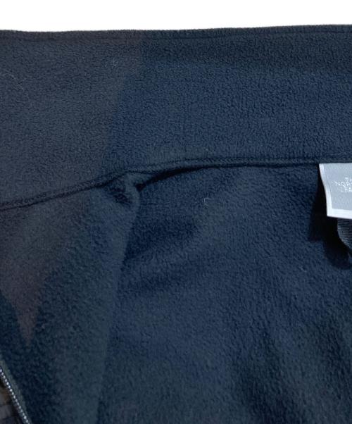 THE NORTH FACE（ザ ノース フェイス）THE NORTH FACE (ザ ノース フェイス) Mountain Versa Micro Jacket NLW71904 ジャケット ブラック サイズ:Mの古着・服飾アイテム