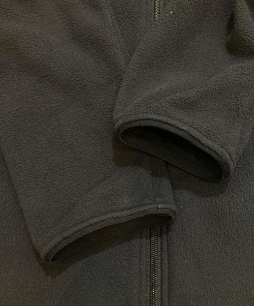 THE NORTH FACE（ザ ノース フェイス）THE NORTH FACE (ザ ノース フェイス) Mountain Versa Micro Jacket NLW71904 ジャケット ブラック サイズ:Mの古着・服飾アイテム