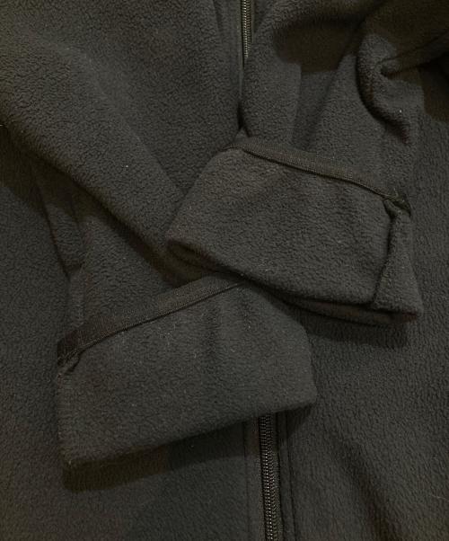 THE NORTH FACE（ザ ノース フェイス）THE NORTH FACE (ザ ノース フェイス) Mountain Versa Micro Jacket NLW71904 ジャケット ブラック サイズ:Mの古着・服飾アイテム