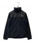 THE NORTH FACE（ザ ノース フェイス）の古着「Mountain Versa Micro Jacket NLW71904 ジャケット」｜ブラック