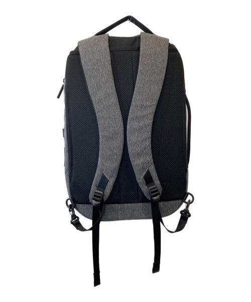 AER（エアー）AER (エアー) リュック AER22002 グレーの古着・服飾アイテム