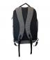 AER (エアー) リュック AER22002 グレー：6000円