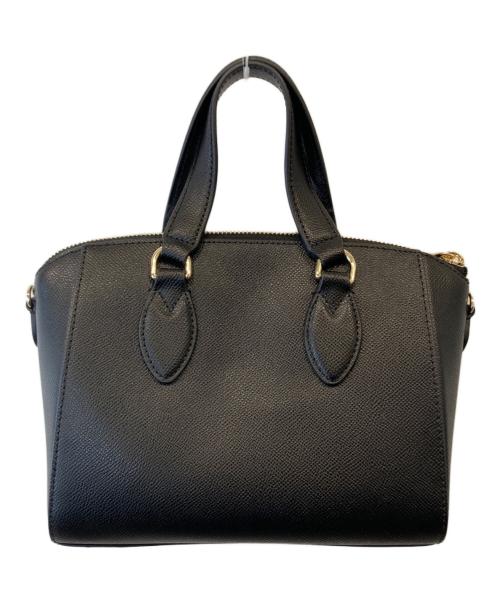 FURLA（フルラ）FURLA (フルラ) ミネルヴァミニサッチェル 8050597052366 ブラックの古着・服飾アイテム