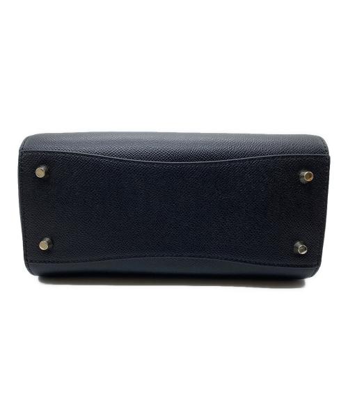 FURLA（フルラ）FURLA (フルラ) ミネルヴァミニサッチェル 8050597052366 ブラックの古着・服飾アイテム