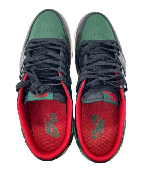 NIKE（ナイキ）NIKE (ナイキ) Air Jordan 1 Retro Low OG　CZ0775-036 グリーン サイズ:26.5cmの古着・服飾アイテム