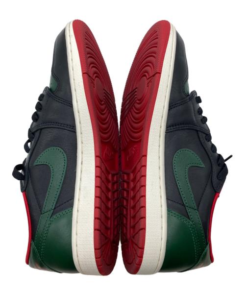 NIKE（ナイキ）NIKE (ナイキ) Air Jordan 1 Retro Low OG　CZ0775-036 グリーン サイズ:26.5cmの古着・服飾アイテム