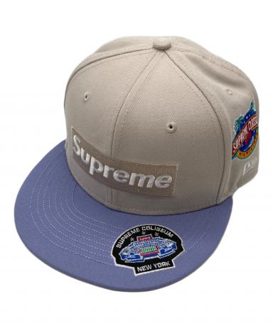 中古・古着通販】Supreme (シュプリーム) New Era (ニューエラ) 23AW