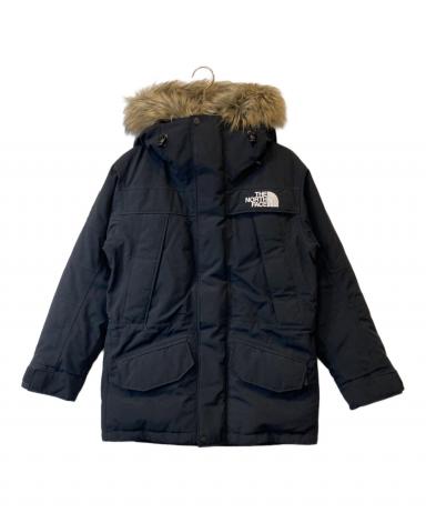 ノースフェイス サイズ:M  ND91807 アンタークティカダウンジャケット 中古 BS99 中古・古着通販】THE NORTH FACE (ザ ノース フェイス) ANTARCTICA