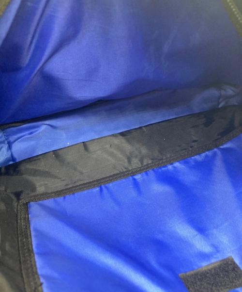 ALPHA（アルファ）ALPHA (アルファ) ブリーフケース　2WAYバック ブラックの古着・服飾アイテム