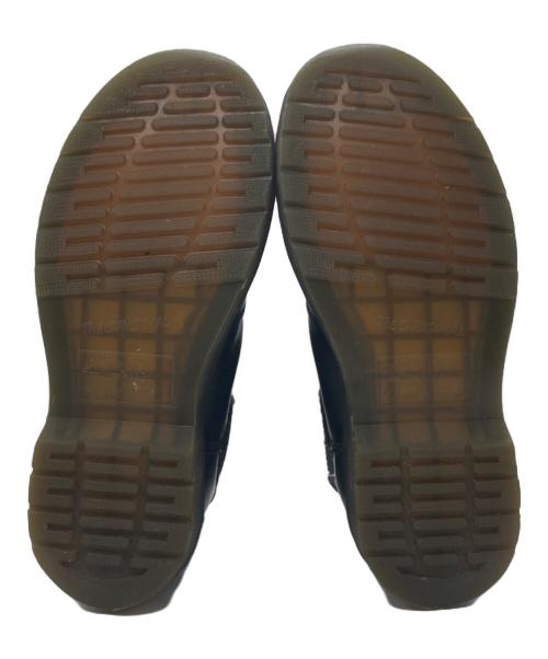 Dr.Martens（ドクターマーチン）Dr.Martens (ドクターマーチン) チェルシーブーツ 2976 ブーツ ブラック サイズ:UK4の古着・服飾アイテム