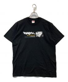 SUPREME×ZOO YORK（シュプリーム×ズーヨーク）の古着「Dynasty Teeダイナスティー・ティー　」｜ブラック