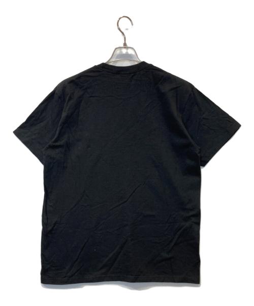 SUPREME（シュプリーム）Supreme (シュプリーム) ZOO YORK (ズーヨーク) Dynasty Teeダイナスティー・ティー　 ブラック サイズ:Mの古着・服飾アイテム