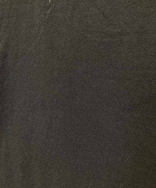 SUPREME（シュプリーム）Supreme (シュプリーム) ZOO YORK (ズーヨーク) Dynasty Teeダイナスティー・ティー　 ブラック サイズ:Mの古着・服飾アイテム