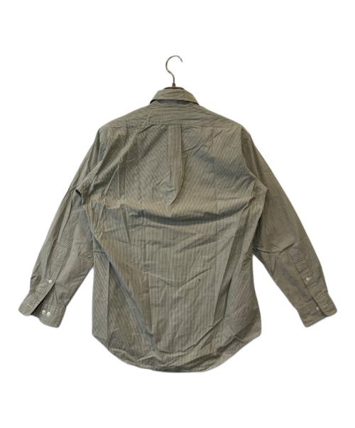 RALPH LAUREN（ラルフローレン）RALPH LAUREN (ラルフローレン) チェックシャツ グリーン サイズ:14 1/2の古着・服飾アイテム