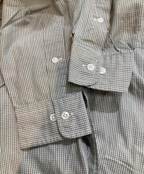 RALPH LAUREN（ラルフローレン）RALPH LAUREN (ラルフローレン) チェックシャツ グリーン サイズ:14 1/2の古着・服飾アイテム